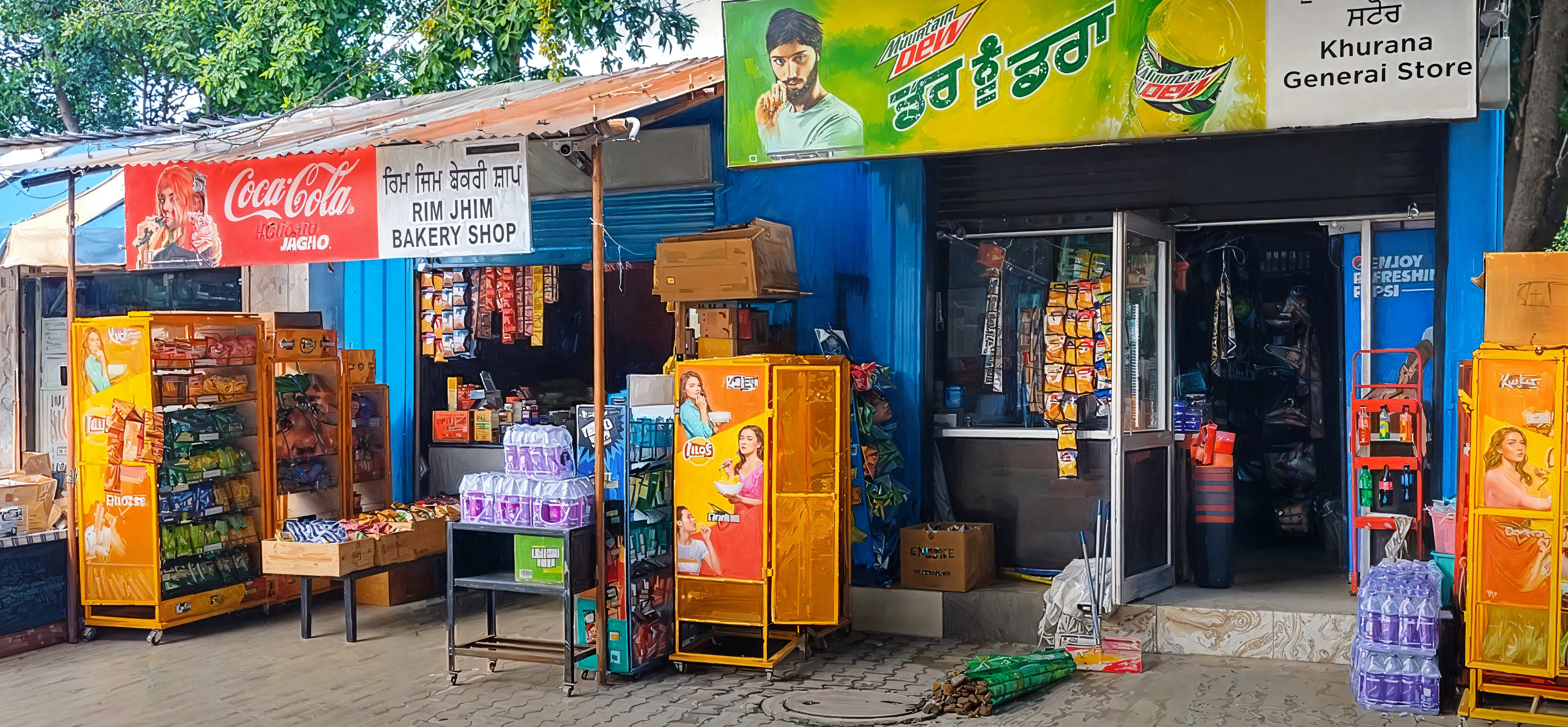 NIT Jalandhar Canteen photo 2